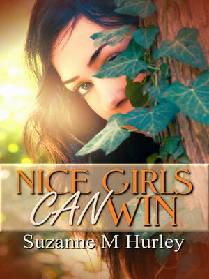 cover image of Nice Girls Can Win